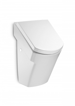 Pisuaras Roca HALL, su dangčiu ir išoriniu vandens įvadu 